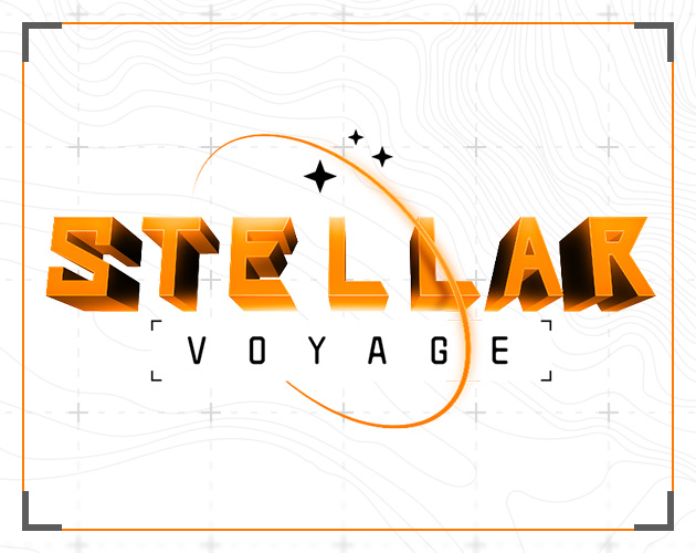 Cover image for Stellar Voyage