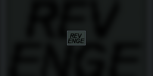 Cover image for Revenge