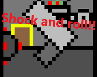 Shock And Roll!