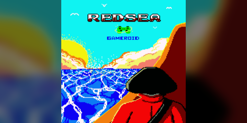 Cover image for Redsea