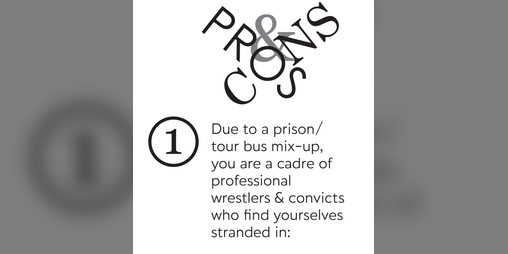 Cover image for Pros & Cons