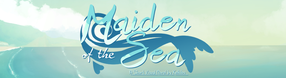 Maiden of the Sea