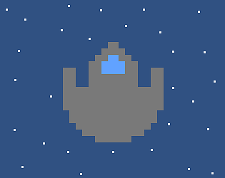 Space Explorer