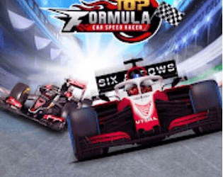 Top formula car speed racer:New Racing Game 2021