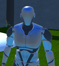 Test Playground By Magiclike