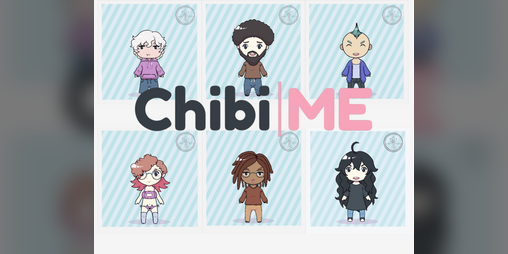 Cover image for Chibi|Me - Avatar Maker