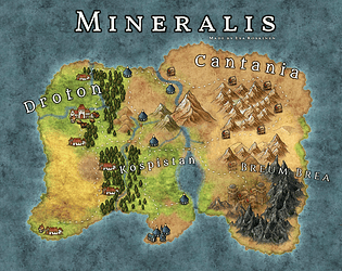 Mineralis