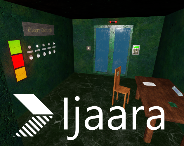 Cover image for Ijaara Demo