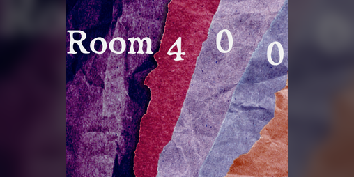 Cover image for Room 400