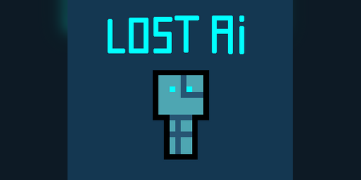 Cover image for Lost AI
