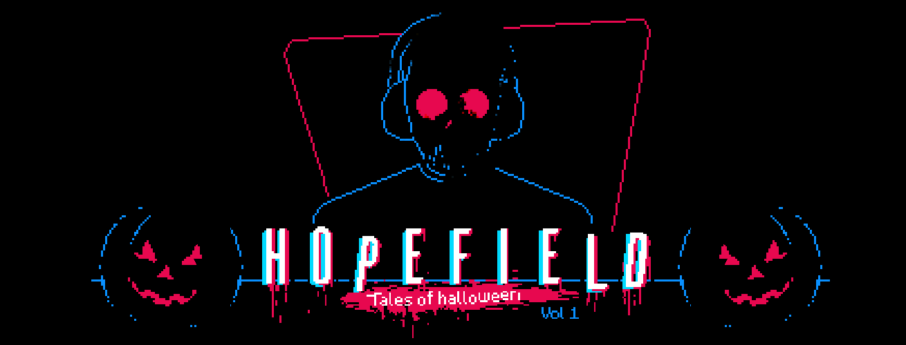 Hopefield: Tales of Halloween