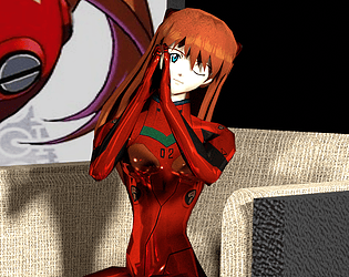 "Charlas Con Asuka" Episodio 1: Shinji Ikari (Español)