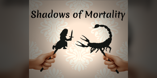 Cover image for Shadows of Mortality