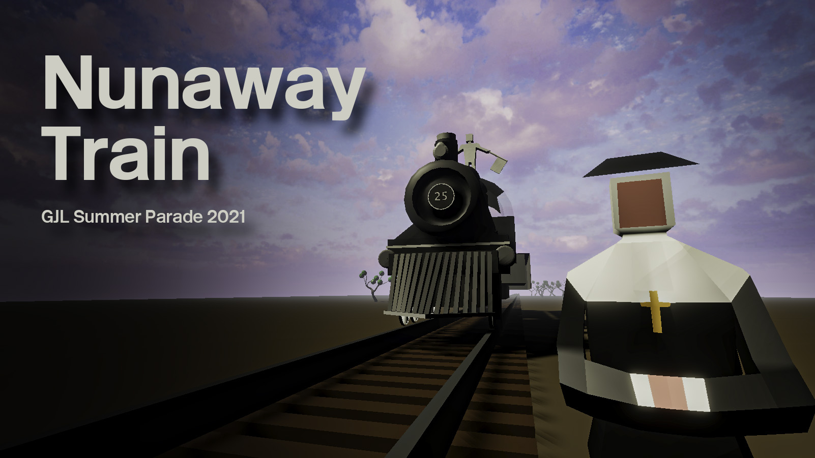 Nunaway Train by Duncan Gallagher, nickharbourne, Rdawg7, windog462