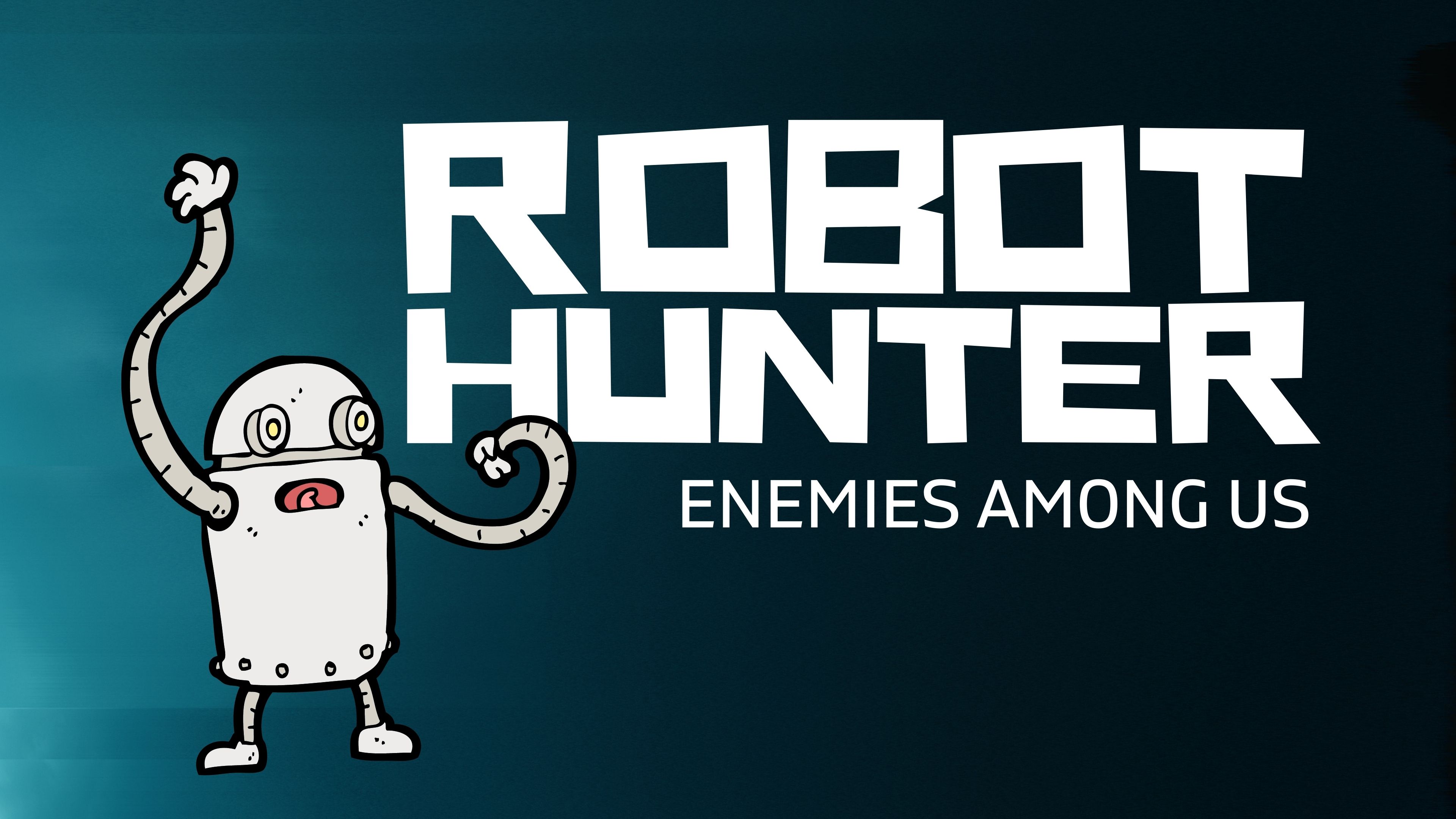 Robot Hunter