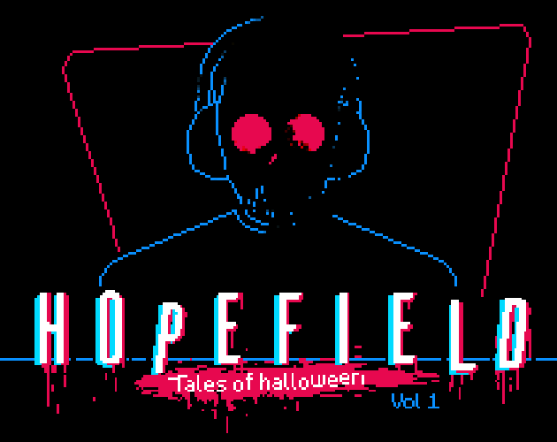 Hopefield: Tales of Halloween