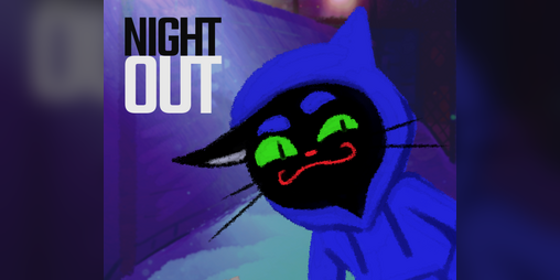 Cover image for Night Out