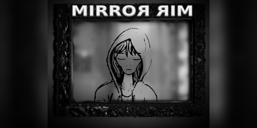 Cover image for Mirror Rim