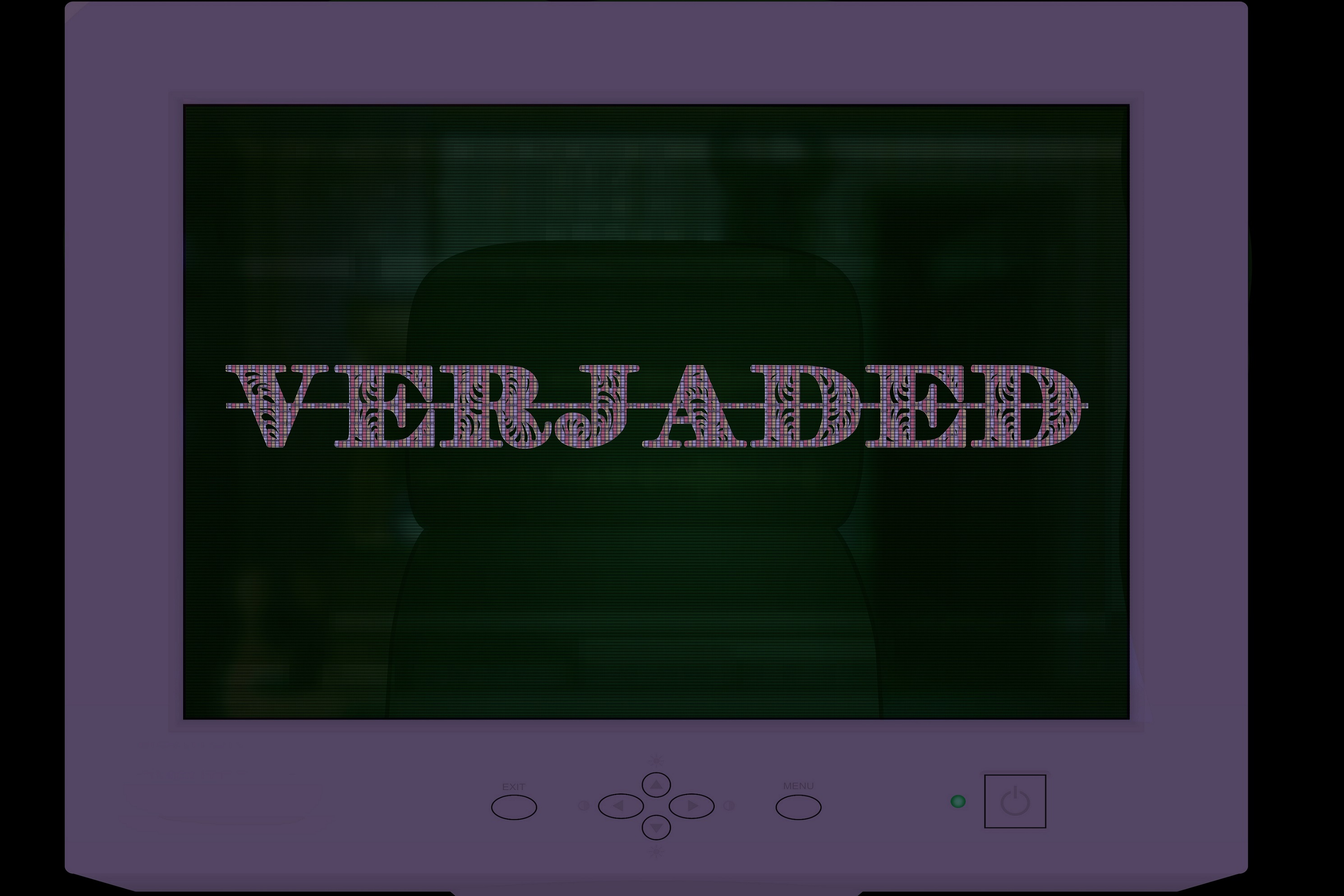 Cover image for Verjaded