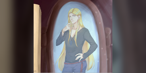 Cover image for Reflection of Loneliness