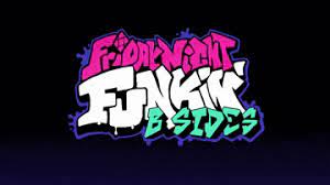 Cover image for Friday Night Funkin B-Side