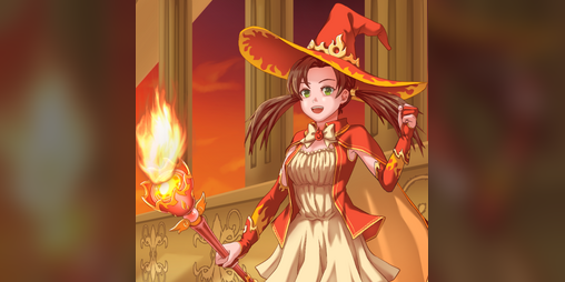 Cover image for Being a Support Mage Is Harder Than You Think!