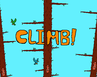 CLIMB!