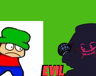 friday night funkin vs dave and bambi full week corruption mod