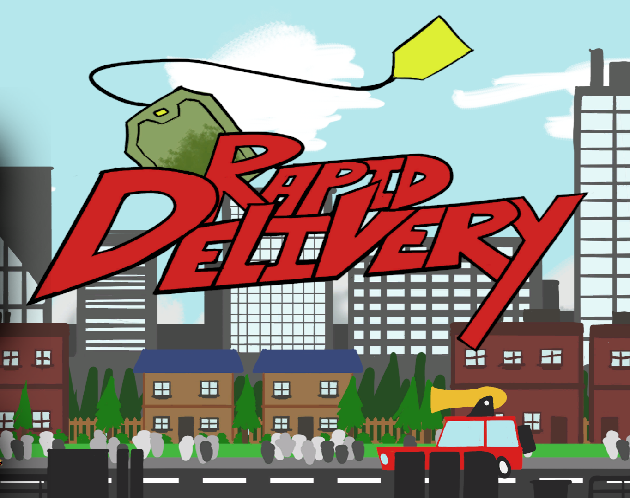 rapid-delivery-by-andrew-spinks