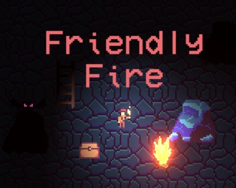 Friendly Fire