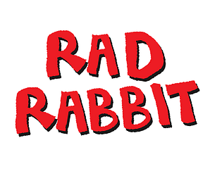 Rad Rabbit