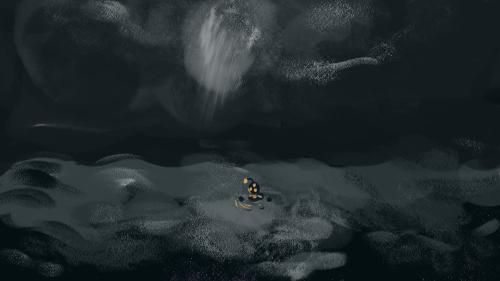 Cover image for Subhuman