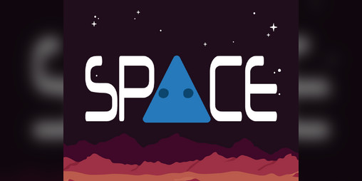 Cover image for Space Game