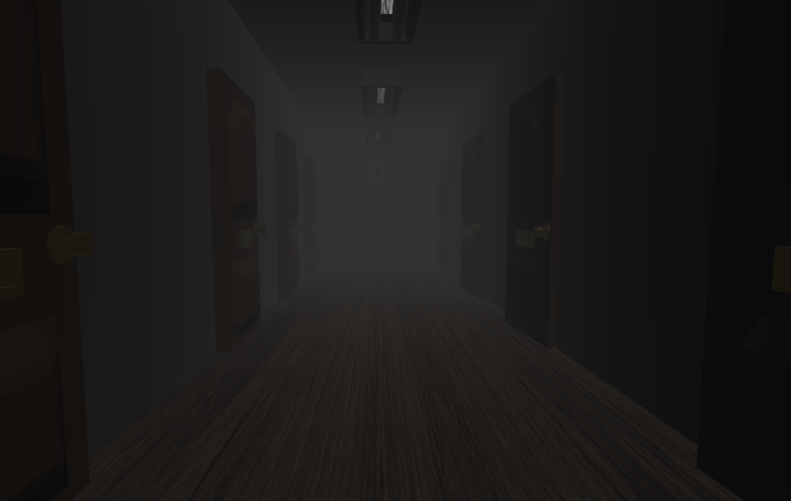 Hallway Game (beta)