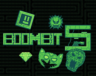 BOOMBIT 5 The Last Adventure