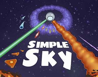 Simple Sky