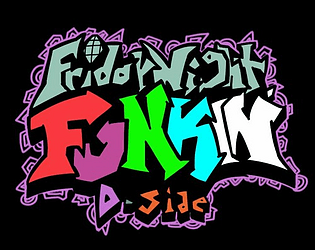 Fnf D Side 32 Bit