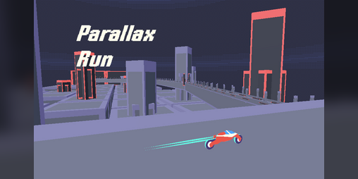Cover image for ParallaxRun