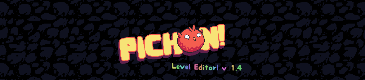 Pichon Level Editor