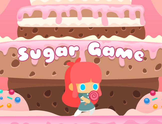 Sugar Game by Agencia Manada