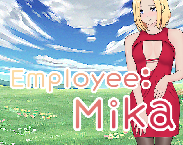 Cover image for Employee:mika