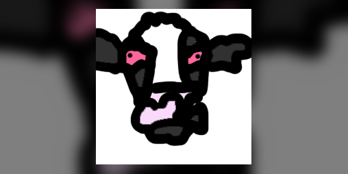 Cover image for Eldritch Cows