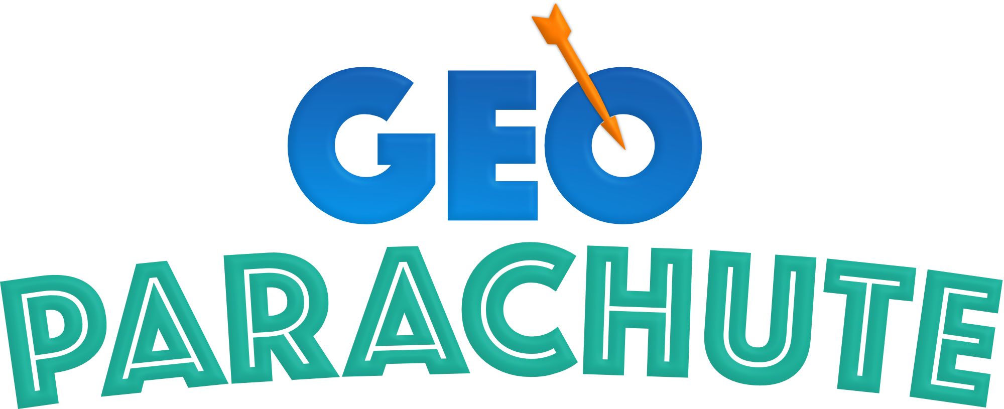 GeoParachute (Version 0.8)