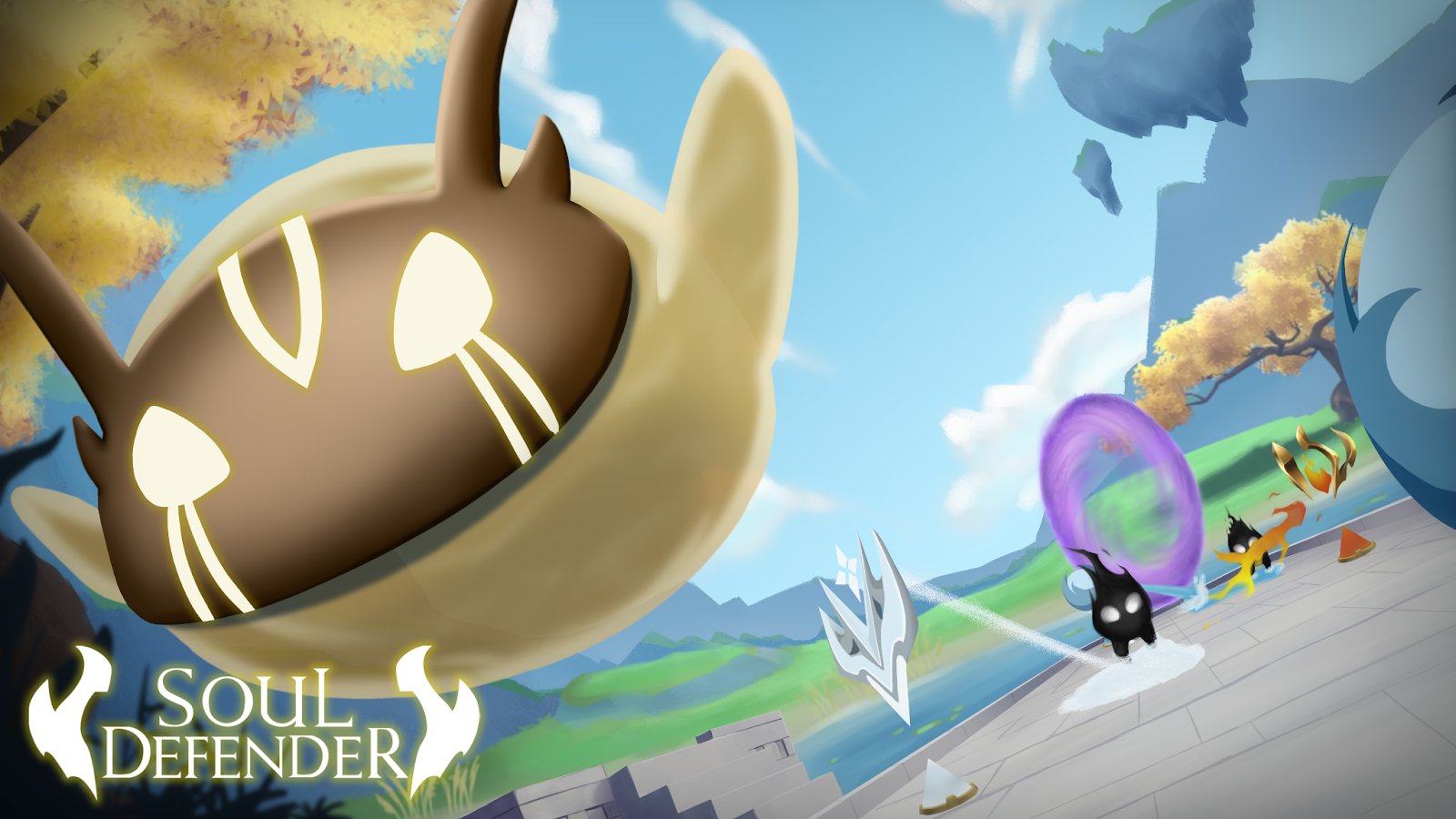 Soul Defender