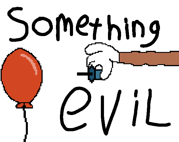 Do something evil