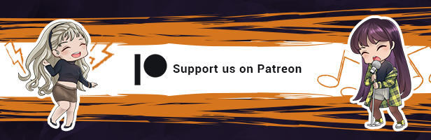 Support us!
