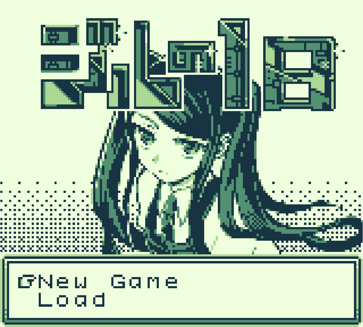 Cover image for Jill's day Old DEMO English Ver
