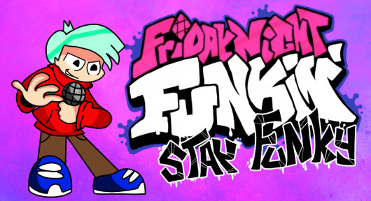 Friday Night Funkin Soler Eyes Rise