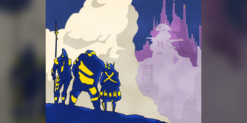 Cover image for GALACTIC 2E - Version Française