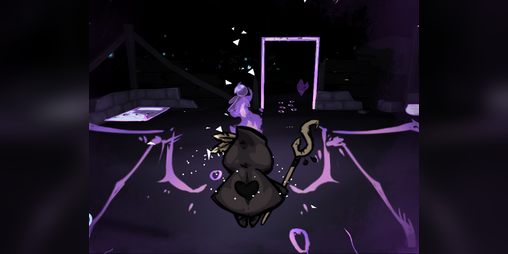 Cover image for Dreamcatcher [DEMO]